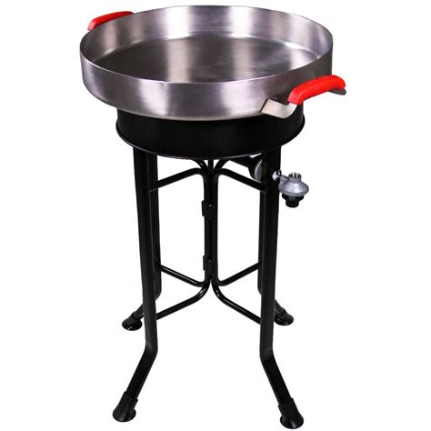 matador cooking pan
